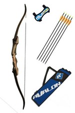 Samick Sage Take Down Recurve
