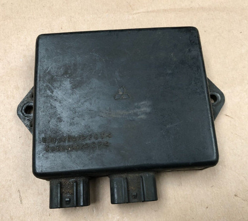 Yamaha xj900s diversion cdi - yamaha,