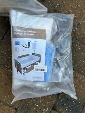 Inflatable Shower Bathtub Kits