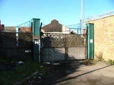 Photo 6x4 Victorian Cast Iron