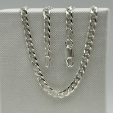 Solid 925 Sterling Silver