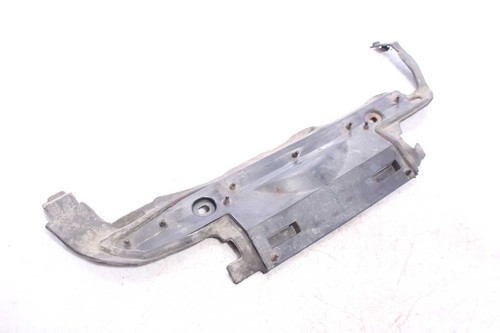 Fairing splash guard - , cover