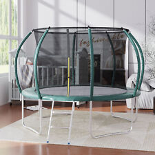 8FT 10FT 12FT 14FT Trampoline