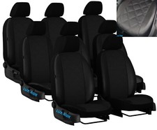 MERCEDES VITO 447 8 SEATS 2014