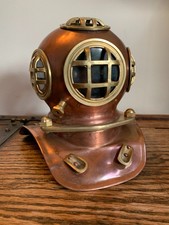 Vintage Siebe Gorman Style