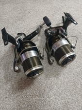 SHIMANO 8000 XTA CARP FISHING REELS