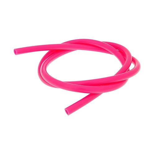Petrol hose pink 5x9mm - petrol,