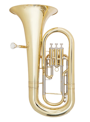 Odyssey debut euphonium - odyssey, bb