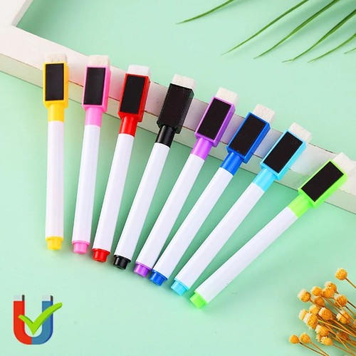 48pcs magnetic white board - magnetic,
