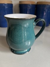 Denby Greenwich Craftsman Mug.