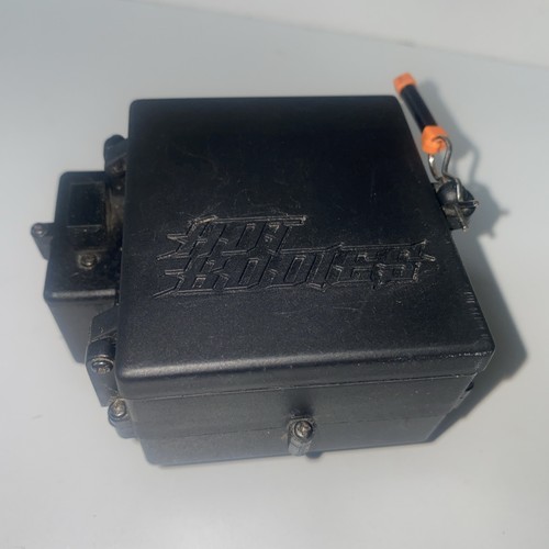 Hpi trophy truggy - hpi,