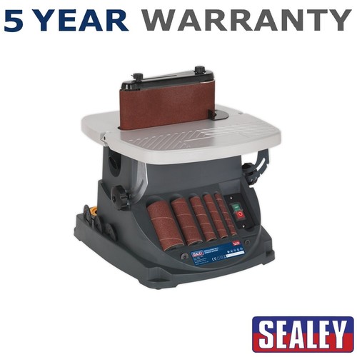 Sealey oscillating belt - oscillating, &