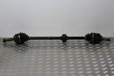 Toyota Avensis Drive Shaft Front Drivers Side (2005)