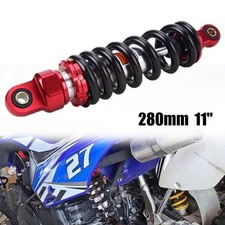 Motorcycle 11'' 280mm Rear