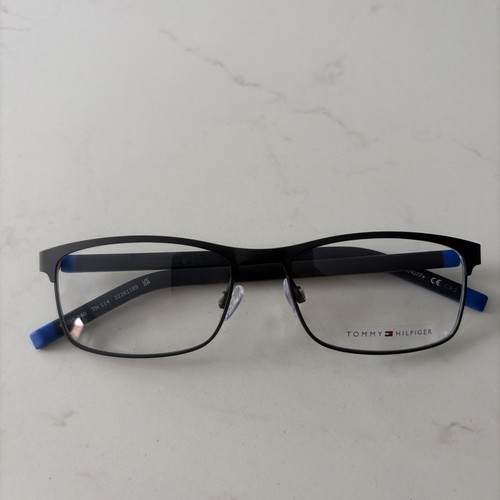 Tommy hilfiger 114 - hilfiger, frames