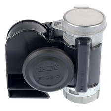 STEBEL NAUTILUS COMPACT BLACK