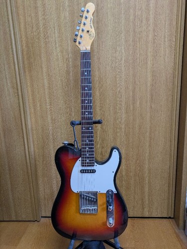 Tribute series asat - g&l,