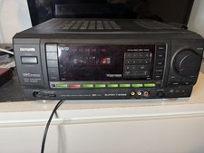 Aiwa AV-X100 Receiver Stereo