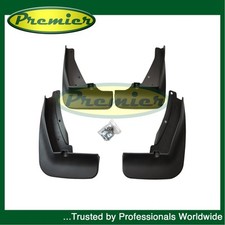 Premier Direct Fit Mud Flaps