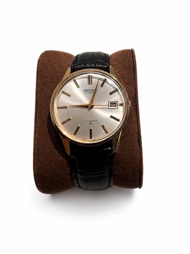 Seiko 7005 2000 automatic - seiko, 7005-2000