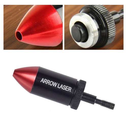 Archery red dot - dot, laser