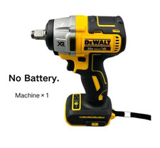 For Dewalt DCF880 Brushless