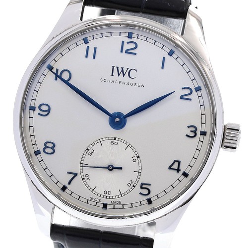 Iwc portugieser automatic - automatic, 40