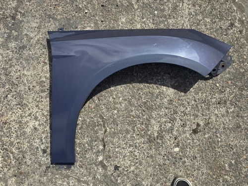 Ford focus driver front wing - front,