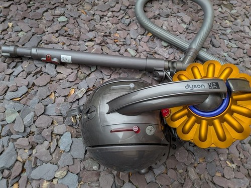 Dyson dc39 ball - dyson,