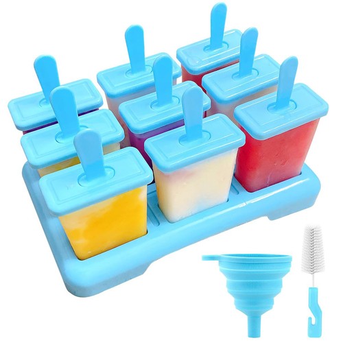 12x ice lolly - 12x, mold