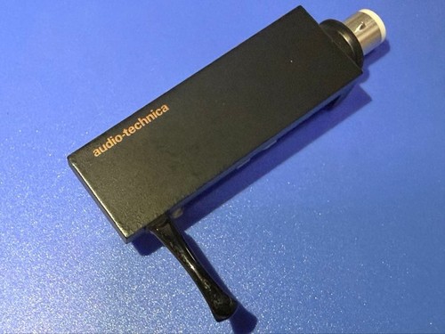 Audio technica headshell - audio-technica,
