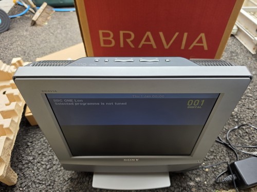 Sony kdl 15g2000 bravia - sony, kdl-15g2000