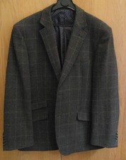 Broadstone Brothers Tweed