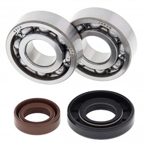 Engineworx crank main - engineworx, bearing