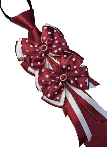 Tss equestrian wine white - tss,