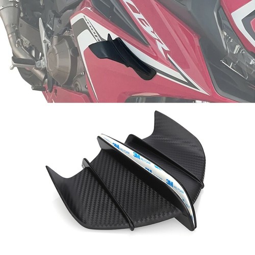 Winglets wings for ducati - winglets,