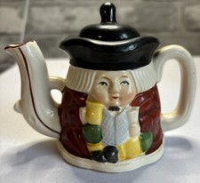 Vintage Crown Devon Toby