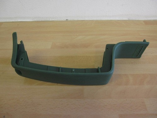 New vintage green electric - new,