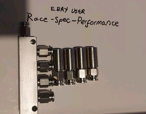 Race spec port direct - port,
