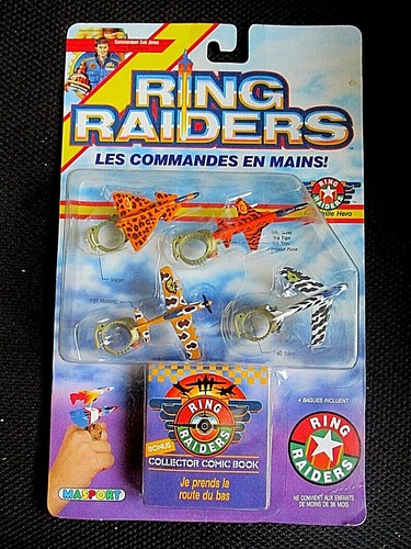 1988 ring raiders squadron - ,