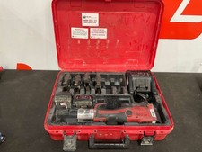 Novopress ACO203 Full Kit