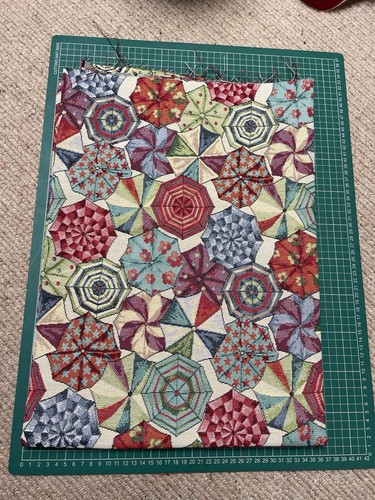 Tapestry fabric for - tapestry,