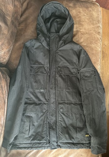 Carhartt wip haste jacket mens - wip,