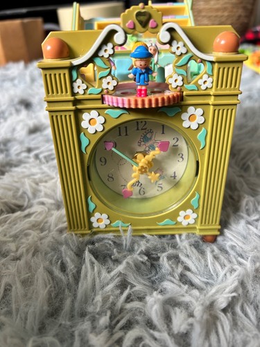 Polly pocket - polly,