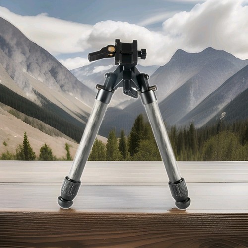 Carbon fibre bipod light - bipod,,