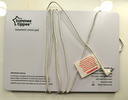 Tommee tippee movement - tommee, sensor