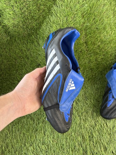 Adidas predator powerswerve - predator, sg