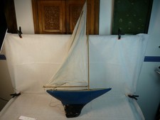 LARGE 25" LONG ANTIQUE /