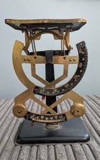 Vintage Bilateral Postal