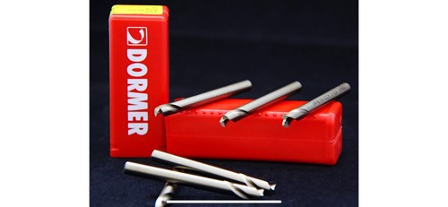 Dormer spot weld - 1,
